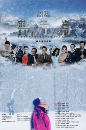 国语电影《求生者》(2016)求生者-小众纪录片电影下载蓝光4K/1080P/720P/360P高清标清网盘BT迅雷下载