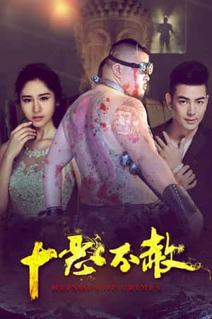 国语电影《十恶不赦》(2016)十恶不赦-小众纪录片电影下载蓝光4K/1080P/720P/360P高清标清网盘BT迅雷下载