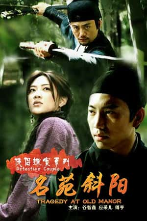 国语电影《侠侣探案系列之名苑斜阳》(2007)-小众纪录片电影下载蓝光4K/1080P/720P/360P高清标清网盘BT迅雷下载