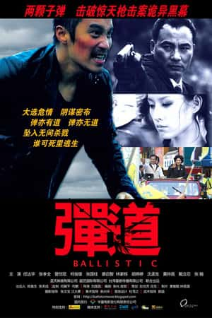 国语电影《弹．道》(2008)-小众纪录片电影下载蓝光4K/1080P/720P/360P高清标清网盘BT迅雷下载