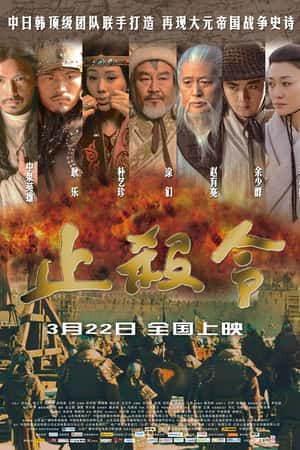 国语电影《止杀令》(2013)-小众纪录片电影下载蓝光4K/1080P/720P/360P高清标清网盘BT迅雷下载