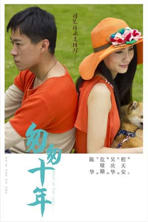 国语电影《匆匆十年》(2014)-小众纪录片电影下载蓝光4K/1080P/720P/360P高清标清网盘BT迅雷下载