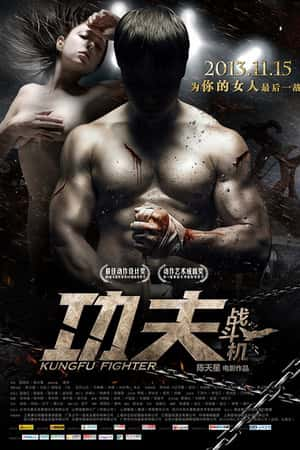 国语电影《功夫战斗机》(2013)-小众纪录片电影下载蓝光4K/1080P/720P/360P高清标清网盘BT迅雷下载