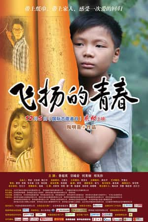 国语电影《飞扬的青春》(2012)-小众纪录片电影下载蓝光4K/1080P/720P/360P高清标清网盘BT迅雷下载