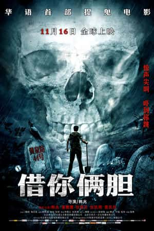 国语电影《借你俩胆》(2012)-小众纪录片电影下载蓝光4K/1080P/720P/360P高清标清网盘BT迅雷下载