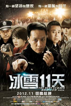 国语电影《冰雪11天》(2012)-小众纪录片电影下载蓝光4K/1080P/720P/360P高清标清网盘BT迅雷下载