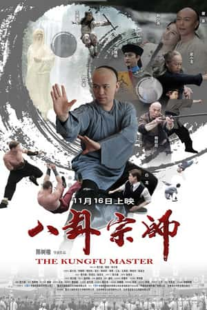 国语电影《八卦宗师》(2012)-小众纪录片电影下载蓝光4K/1080P/720P/360P高清标清网盘BT迅雷下载