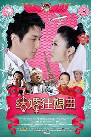 国语电影《结婚狂想曲》(2012)-小众纪录片电影下载蓝光4K/1080P/720P/360P高清标清网盘BT迅雷下载