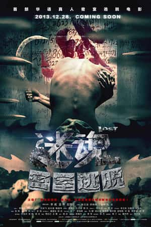 国语电影《迷魂之密室逃脱》(2013)-小众纪录片电影下载蓝光4K/1080P/720P/360P高清标清网盘BT迅雷下载