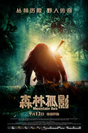 国语电影《森林孤影》(2014)-小众纪录片电影下载蓝光4K/1080P/720P/360P高清标清网盘BT迅雷下载