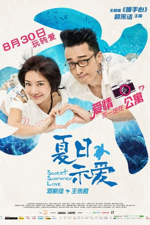 国语电影《夏日示爱》(2013)-小众纪录片电影下载蓝光4K/1080P/720P/360P高清标清网盘BT迅雷下载