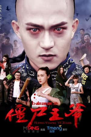 国语电影《僵尸王爷》(2015)-小众纪录片电影下载蓝光4K/1080P/720P/360P高清标清网盘BT迅雷下载