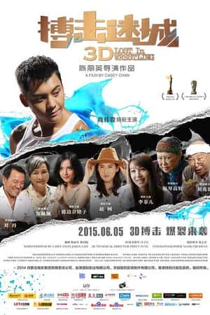 国语电影《搏击迷城》(2015)-小众纪录片电影下载蓝光4K/1080P/720P/360P高清标清网盘BT迅雷下载