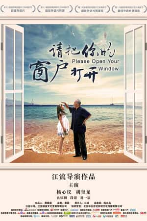 国语电影《请把你的窗户打开》(2016)-小众纪录片电影下载蓝光4K/1080P/720P/360P高清标清网盘BT迅雷下载