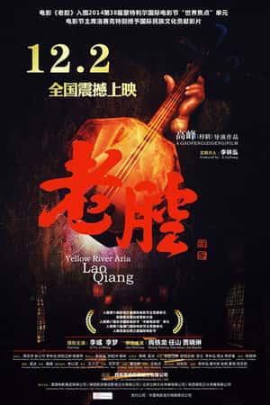 国语电影《老腔》(2014)-小众纪录片电影下载蓝光4K/1080P/720P/360P高清标清网盘BT迅雷下载