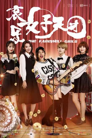 国语电影《哀乐女子天团》(2017)-小众纪录片电影下载蓝光4K/1080P/720P/360P高清标清网盘BT迅雷下载