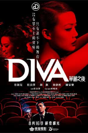 国语电影《华丽之后》(2012)DIVA華麗之後-小众纪录片电影下载蓝光4K/1080P/720P/360P高清标清网盘BT迅雷下载