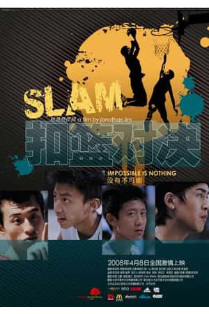 国语电影《扣篮对决》(2008)-小众纪录片电影下载蓝光4K/1080P/720P/360P高清标清网盘BT迅雷下载