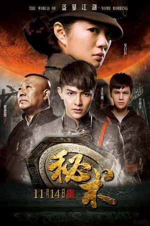 国语电影《秘术》(2014)-小众纪录片电影下载蓝光4K/1080P/720P/360P高清标清网盘BT迅雷下载