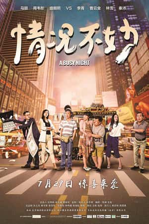 国语电影《情况不妙》(2016)-小众纪录片电影下载蓝光4K/1080P/720P/360P高清标清网盘BT迅雷下载