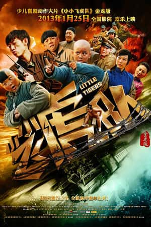 国语电影《小小飞虎队》(2013)-小众纪录片电影下载蓝光4K/1080P/720P/360P高清标清网盘BT迅雷下载