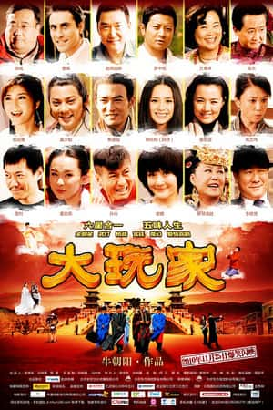 国语电影《大玩家》(2010)-小众纪录片电影下载蓝光4K/1080P/720P/360P高清标清网盘BT迅雷下载