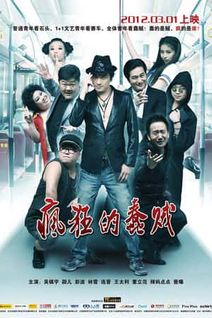 国语电影《疯狂的蠢贼》(2012)-小众纪录片电影下载蓝光4K/1080P/720P/360P高清标清网盘BT迅雷下载