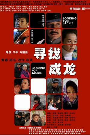 国语电影《寻找成龙》(2009)-小众纪录片电影下载蓝光4K/1080P/720P/360P高清标清网盘BT迅雷下载