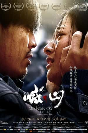 国语电影《喊·山》(2015)-小众纪录片电影下载蓝光4K/1080P/720P/360P高清标清网盘BT迅雷下载