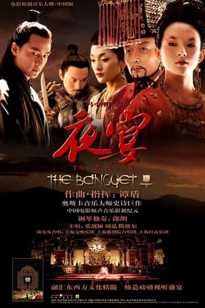 国语电影《夜宴》(2006)-小众纪录片电影下载蓝光4K/1080P/720P/360P高清标清网盘BT迅雷下载