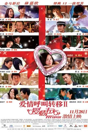 国语电影《爱情呼叫转移Ⅱ：爱情左右》(2008)-小众纪录片电影下载蓝光4K/1080P/720P/360P高清标清网盘BT迅雷下载