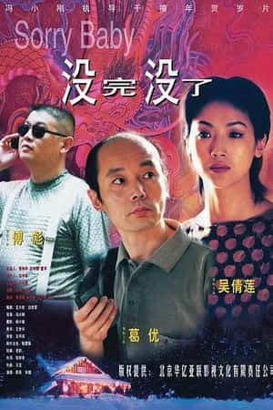 国语电影《没完没了》(1999)-小众纪录片电影下载蓝光4K/1080P/720P/360P高清标清网盘BT迅雷下载