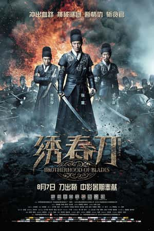 国语电影《绣春刀》(2014)-小众纪录片电影下载蓝光4K/1080P/720P/360P高清标清网盘BT迅雷下载