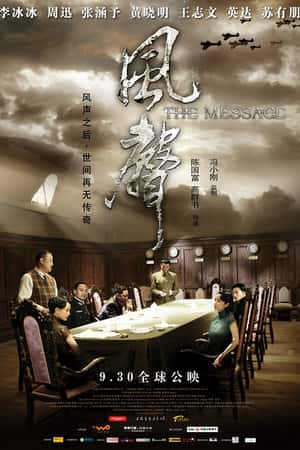 国语电影《风声》(2009)-小众纪录片电影下载蓝光4K/1080P/720P/360P高清标清网盘BT迅雷下载