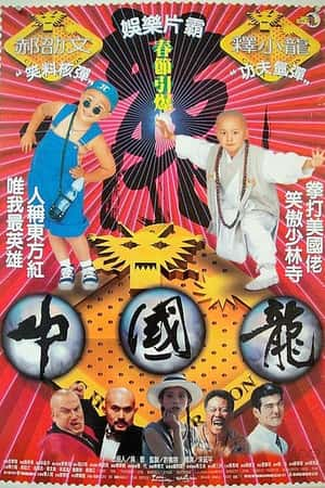 港台电影《中国龙》(1995)中國龍-小众纪录片电影下载蓝光4K/1080P/720P/360P高清标清网盘BT迅雷下载