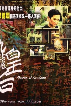 港台电影《九龙皇后》(2000)九龍皇后-小众纪录片电影下载蓝光4K/1080P/720P/360P高清标清网盘BT迅雷下载