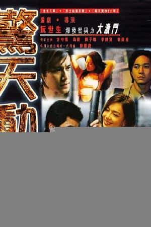 港台电影《惊天动地》(1999)驚天動地-小众纪录片电影下载蓝光4K/1080P/720P/360P高清标清网盘BT迅雷下载