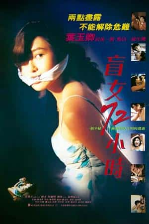 港台电影《盲女72小时》(1993)盲女72小時-小众纪录片电影下载蓝光4K/1080P/720P/360P高清标清网盘BT迅雷下载