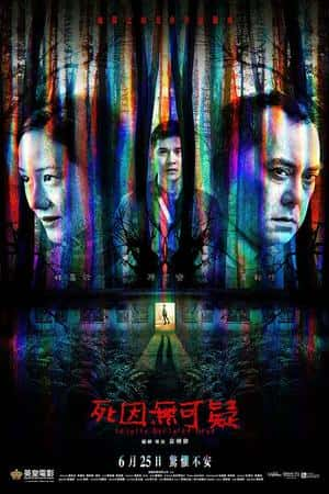 港台电影《死因无可疑》(2019)死因無可疑-小众纪录片电影下载蓝光4K/1080P/720P/360P高清标清网盘BT迅雷下载