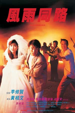 港台电影《风雨同路》(1990)風雨同路-小众纪录片电影下载蓝光4K/1080P/720P/360P高清标清网盘BT迅雷下载