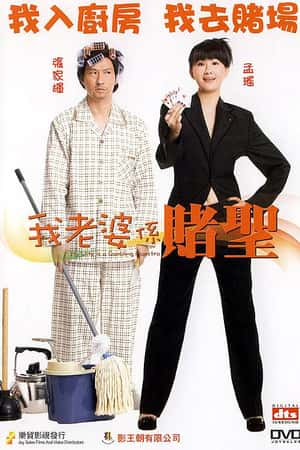 港台电影《我的老婆是赌圣》(2008)我老婆係賭聖-小众纪录片电影下载蓝光4K/1080P/720P/360P高清标清网盘BT迅雷下载