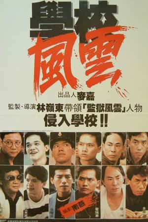 港台电影《学校风云》(1988)學校風雲-小众纪录片电影下载蓝光4K/1080P/720P/360P高清标清网盘BT迅雷下载