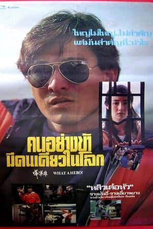 港台电影《哗！英雄》(1992)嘩！英雄-小众纪录片电影下载蓝光4K/1080P/720P/360P高清标清网盘BT迅雷下载