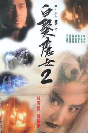 港台电影《白发魔女2》(1993)白髮魔女2-小众纪录片电影下载蓝光4K/1080P/720P/360P高清标清网盘BT迅雷下载