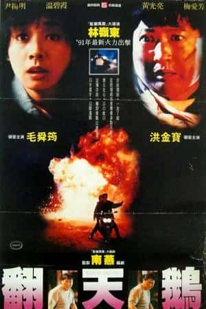 港台电影《一触即发》(1991)一触即发-小众纪录片电影下载蓝光4K/1080P/720P/360P高清标清网盘BT迅雷下载