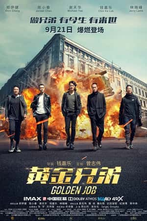 港台电影《黄金兄弟》(2018)-小众纪录片电影下载蓝光4K/1080P/720P/360P高清标清网盘BT迅雷下载