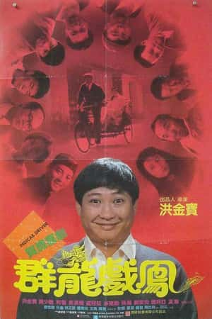 港台电影《群龙戏凤》(1989)群龍戲鳳-小众纪录片电影下载蓝光4K/1080P/720P/360P高清标清网盘BT迅雷下载