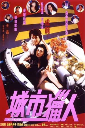 港台电影《城市猎人》(1993)城市獵人-小众纪录片电影下载蓝光4K/1080P/720P/360P高清标清网盘BT迅雷下载