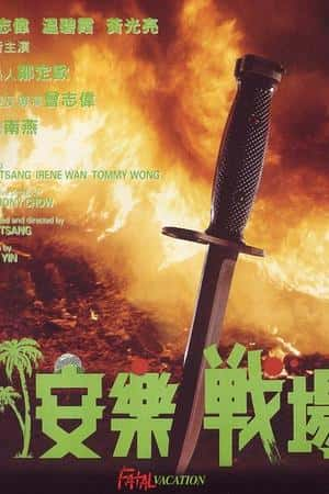 港台电影《安乐战场》(1990)安樂戰場-小众纪录片电影下载蓝光4K/1080P/720P/360P高清标清网盘BT迅雷下载