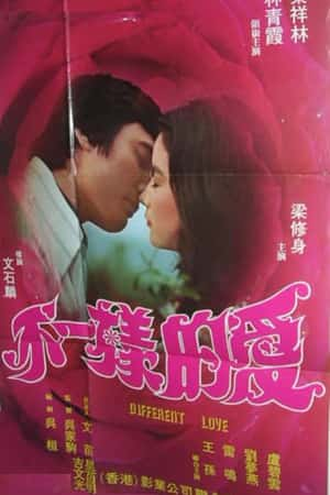 港台电影《不一样的爱》(1976)不一樣的愛-小众纪录片电影下载蓝光4K/1080P/720P/360P高清标清网盘BT迅雷下载